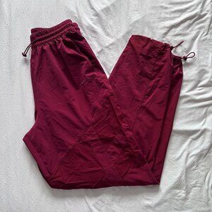 NWOT Outdoor Voices Relay Track Jogger Pants